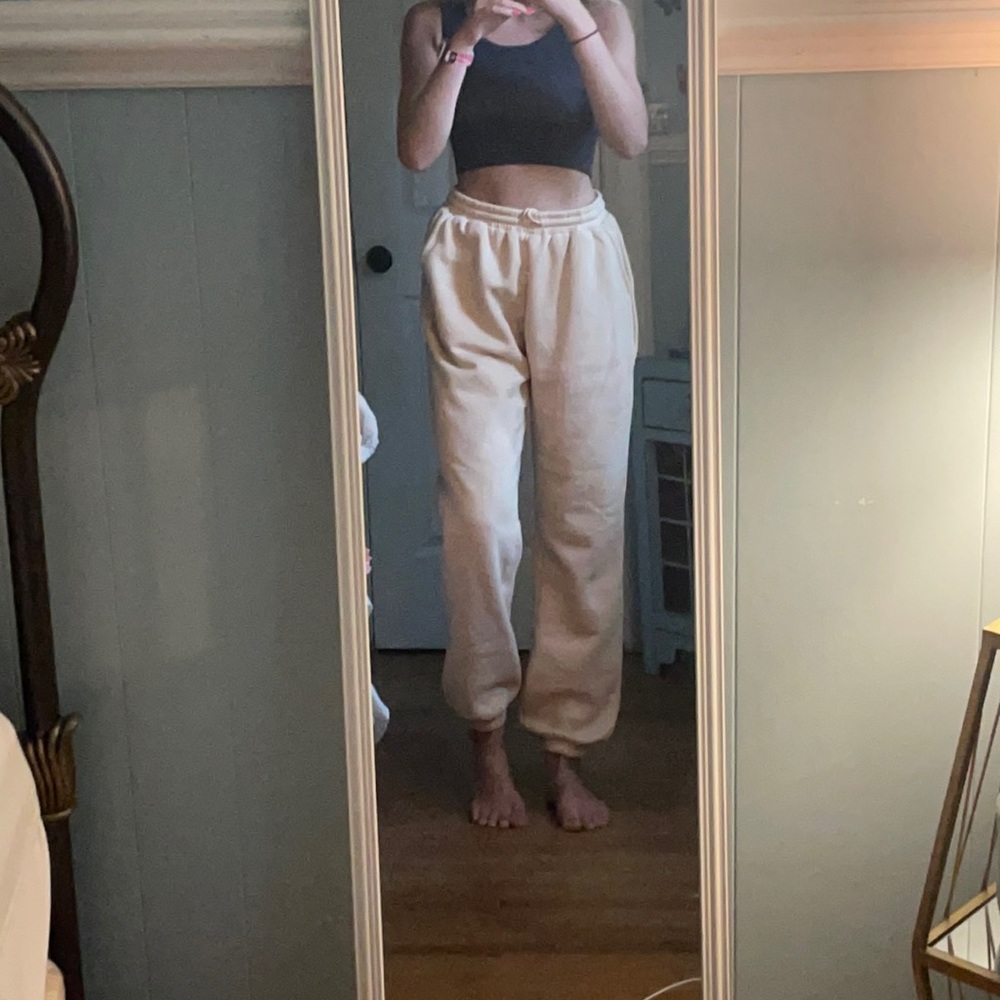 SHEIN sweatpants